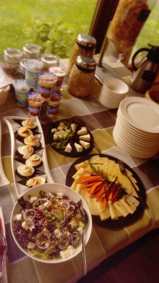 Dworek Polski Chojno (Kuyavian-Pomeranian)